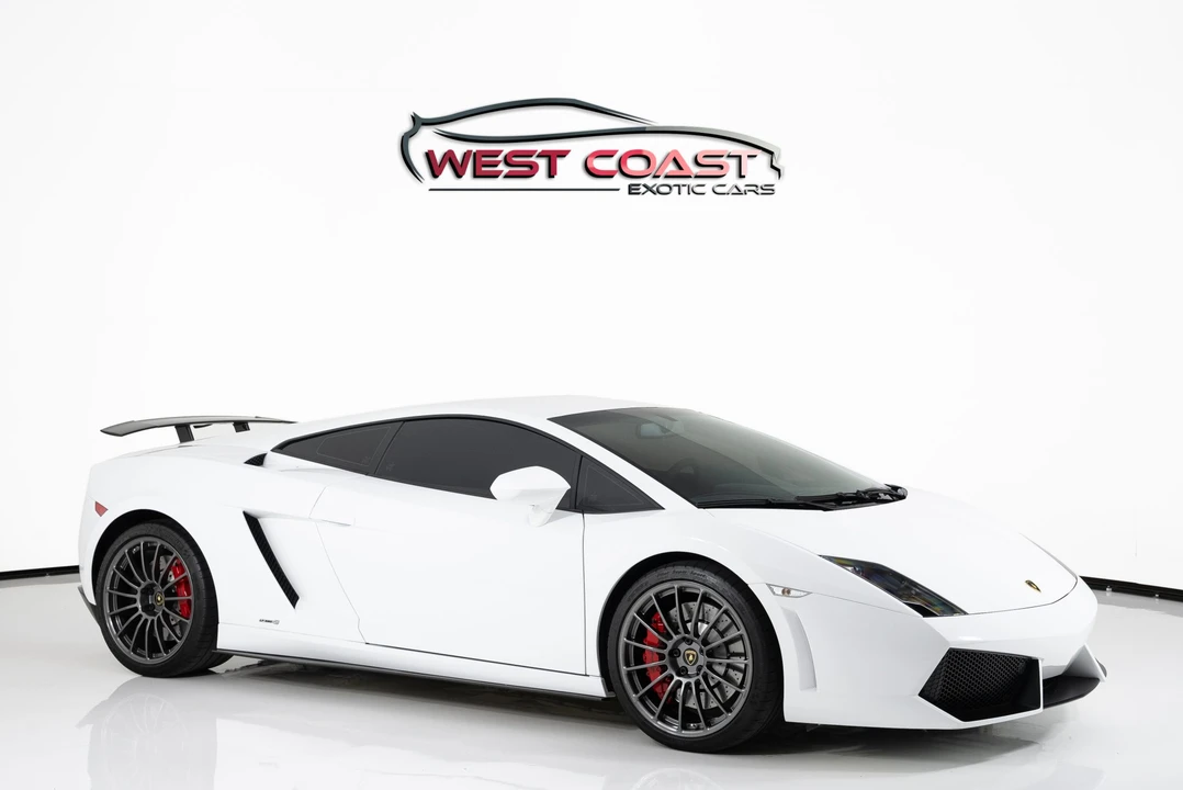 2013 Lamborghini Gallardo LP550-2 - Image 7 of 31