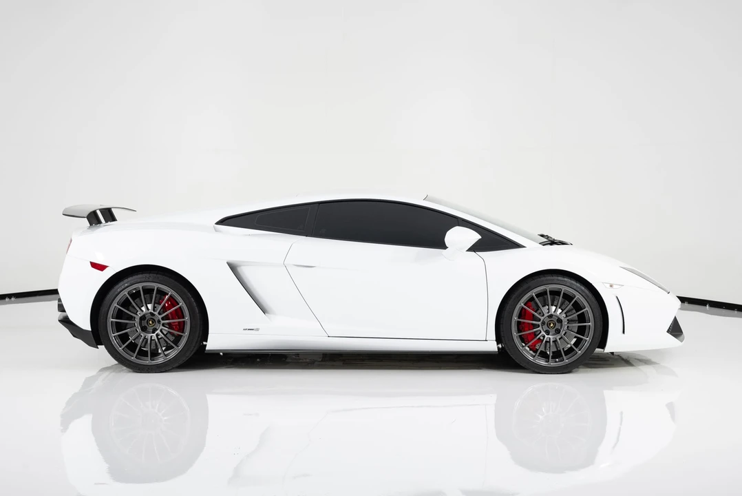 2013 Lamborghini Gallardo LP550-2 - Image 6 of 31