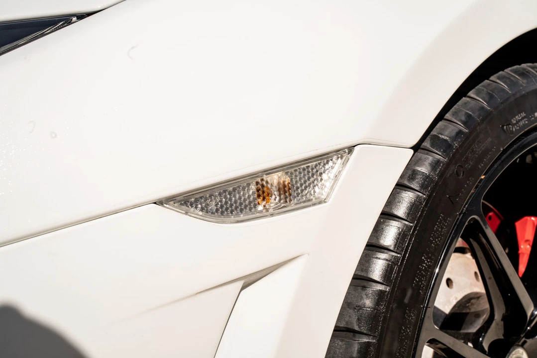 2013 Lamborghini Gallardo LP560-4 - Image 13 of 31