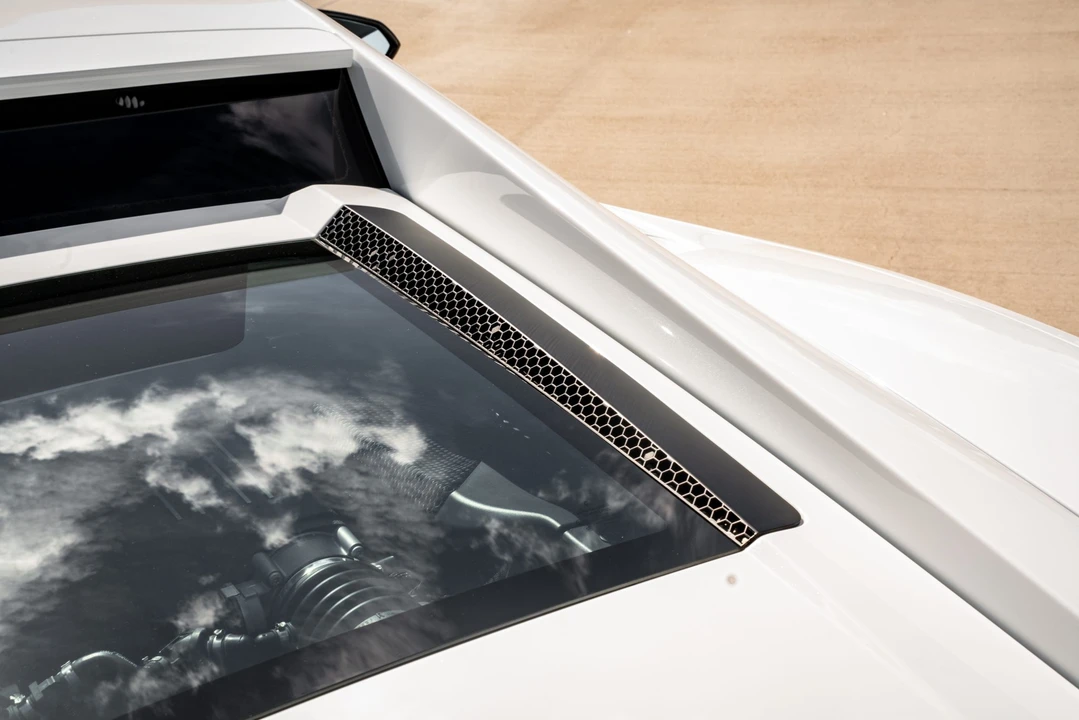 2013 Lamborghini Gallardo LP560-4 - Image 29 of 31
