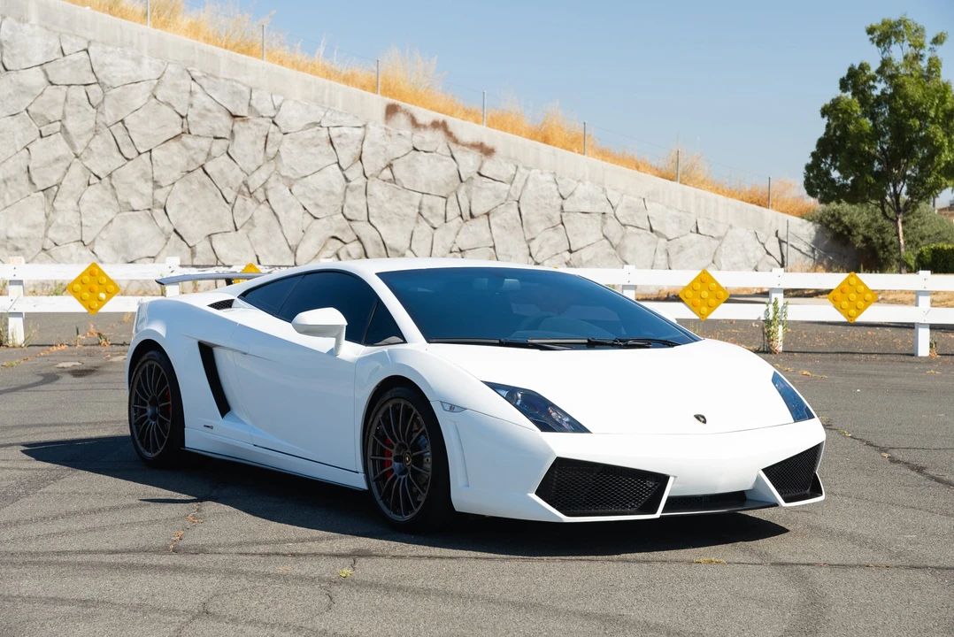 2013 Lamborghini Gallardo LP550-2 - Image 15 of 31