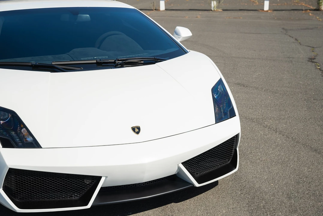 2013 Lamborghini Gallardo LP550-2 - Image 18 of 31