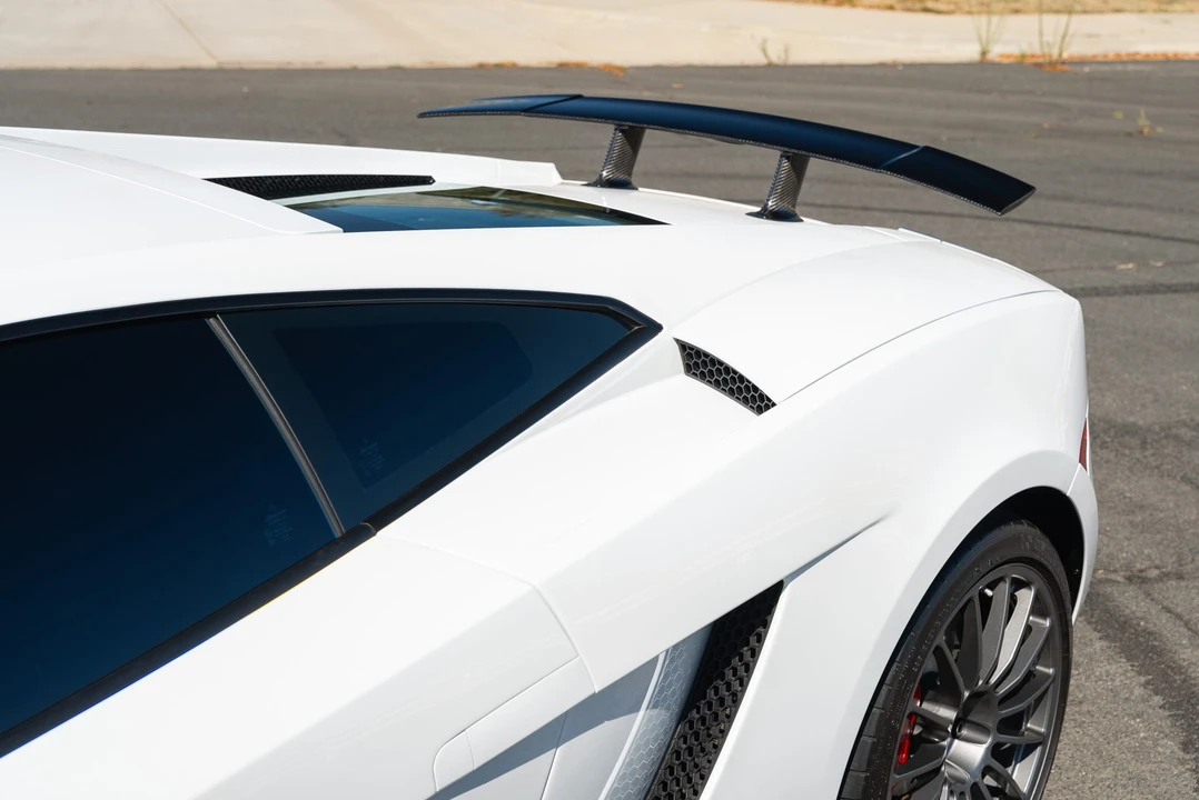 2013 Lamborghini Gallardo LP550-2 - Image 26 of 31
