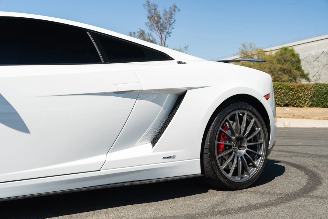 2013 Lamborghini Gallardo LP550-2 - Image 23 of 31