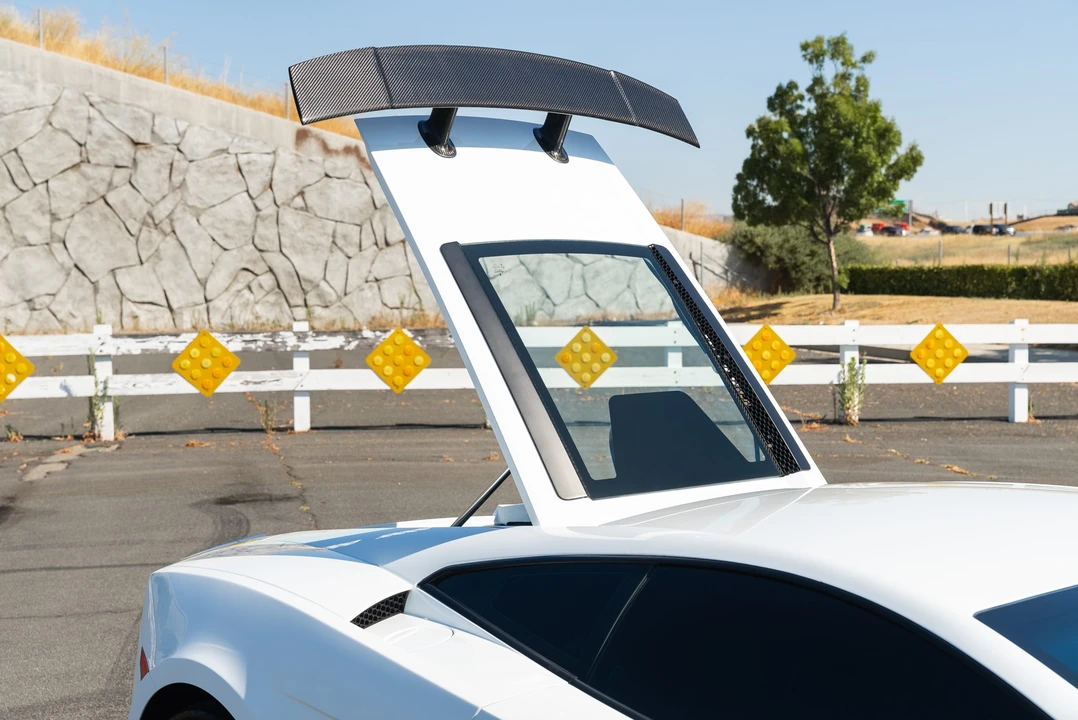 2013 Lamborghini Gallardo LP550-2 - Image 30 of 31