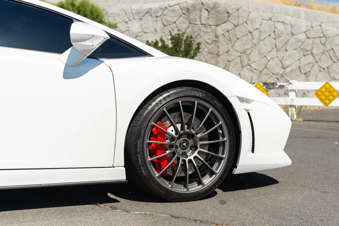 2013 Lamborghini Gallardo LP550-2 - Image 21 of 31