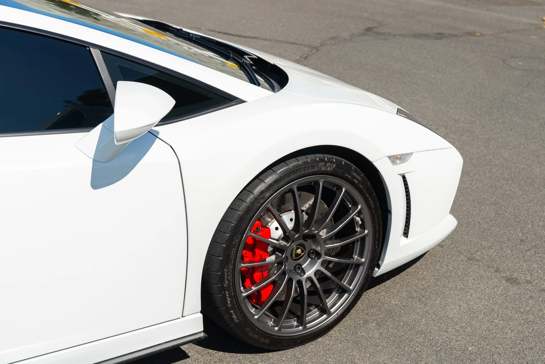 2013 Lamborghini Gallardo LP550-2 - Image 22 of 31