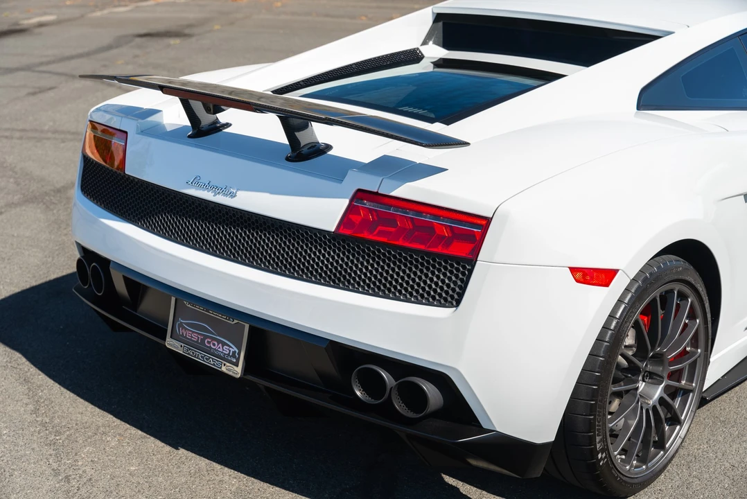 2013 Lamborghini Gallardo LP550-2 - Image 24 of 31