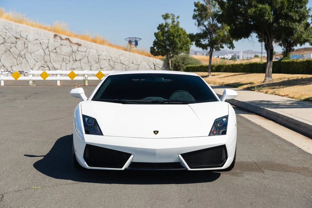 2013 Lamborghini Gallardo LP550-2 - Image 16 of 31