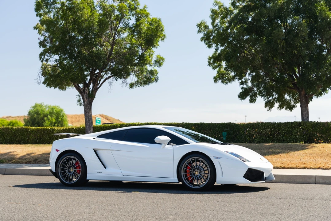 2013 Lamborghini Gallardo LP550-2 - Image 13 of 31