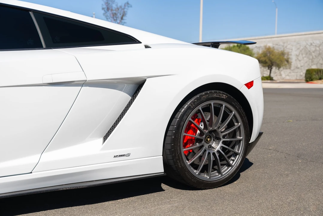 2013 Lamborghini Gallardo LP550-2 - Image 29 of 31