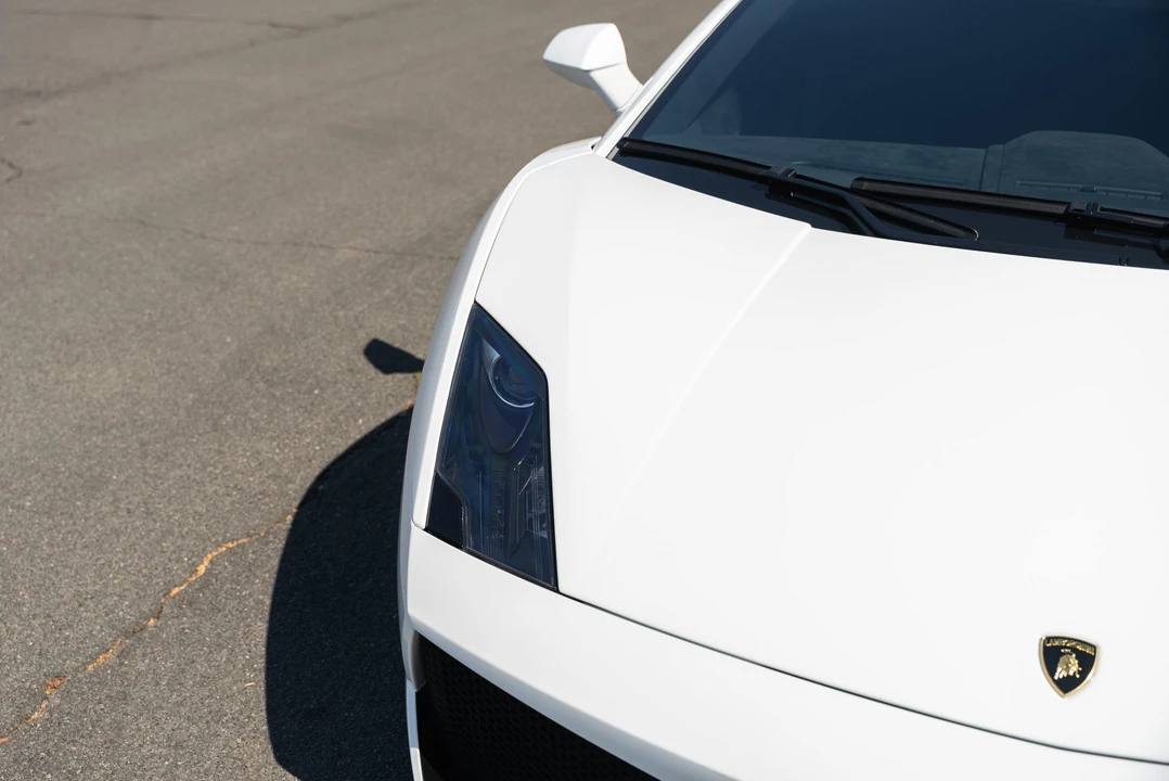 2013 Lamborghini Gallardo LP550-2 - Image 19 of 31