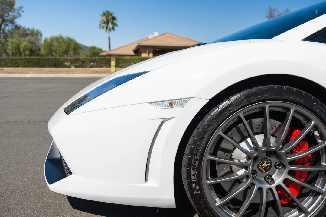 2013 Lamborghini Gallardo LP550-2 - Image 20 of 31