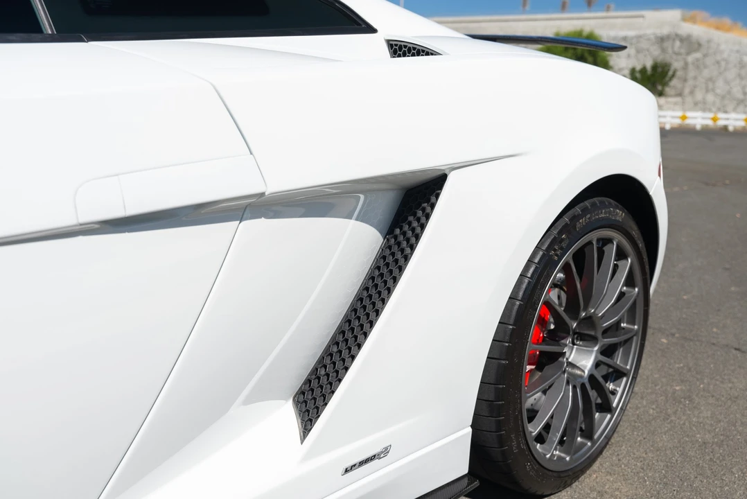 2013 Lamborghini Gallardo LP550-2 - Image 28 of 31