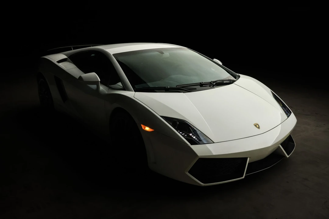 2013 Lamborghini Gallardo LP550-2 - Image 12 of 31