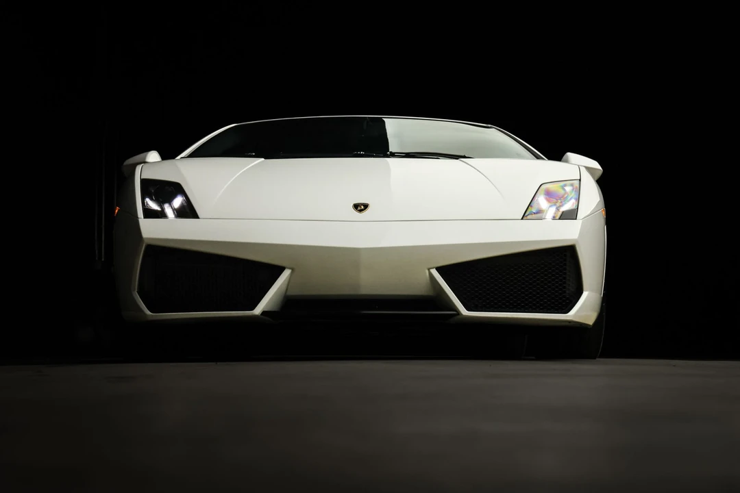 2013 Lamborghini Gallardo LP550-2 - Image 7 of 31