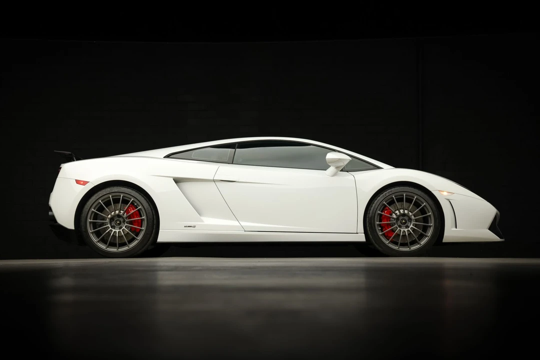 2013 Lamborghini Gallardo LP550-2 - Image 17 of 31