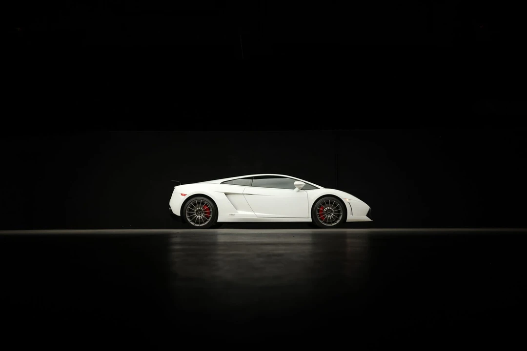 2013 Lamborghini Gallardo LP550-2 - Image 16 of 31