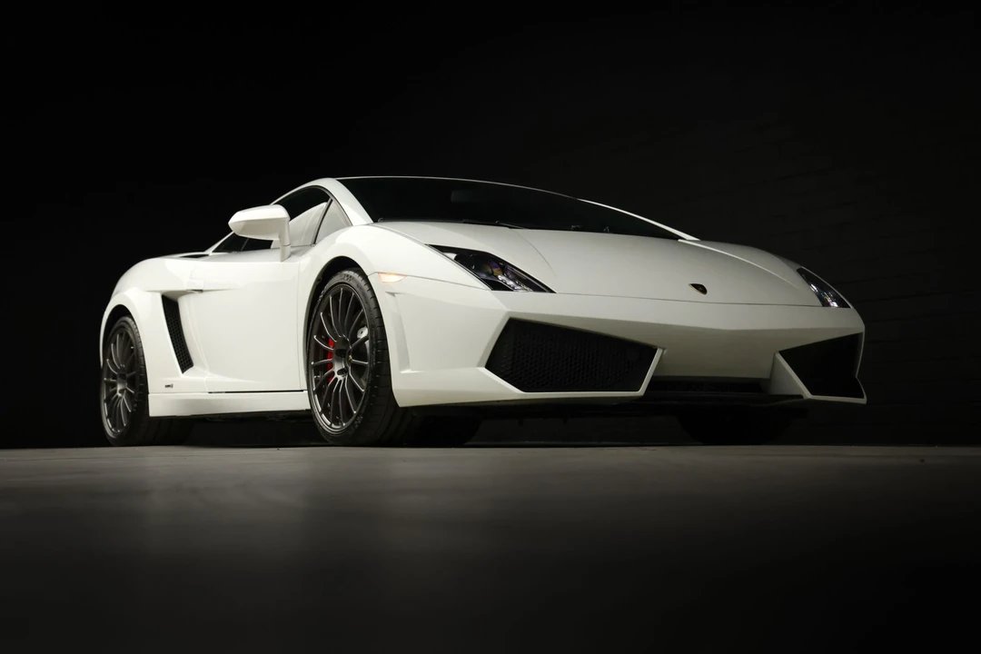 2013 Lamborghini Gallardo LP550-2 - Image 13 of 31
