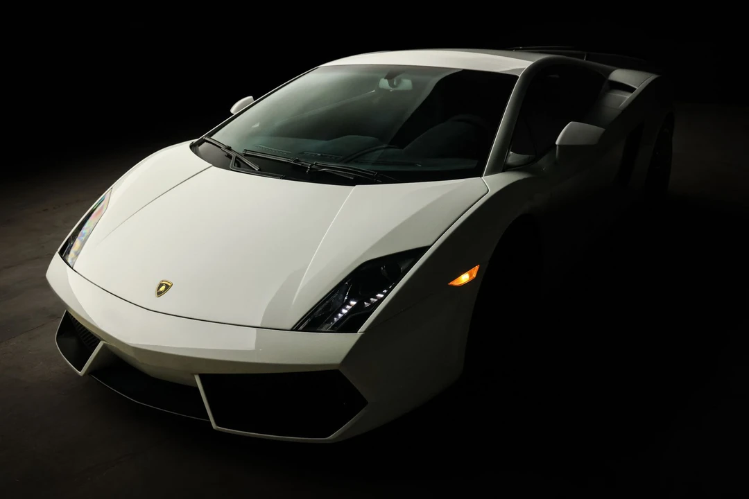 2013 Lamborghini Gallardo LP550-2 - Image 4 of 31