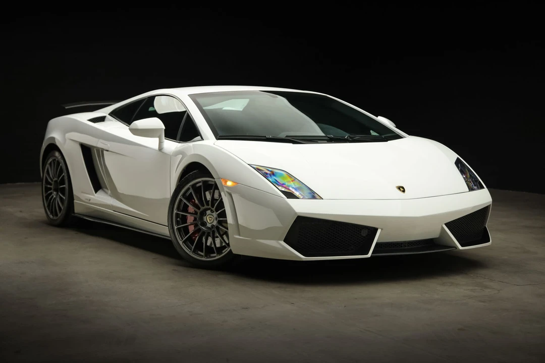 2013 Lamborghini Gallardo LP550-2 - Image 10 of 31