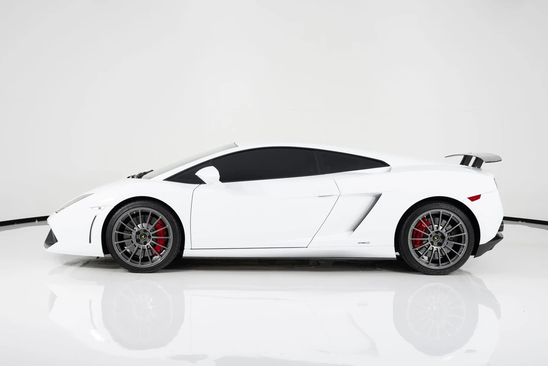 2013 Lamborghini Gallardo LP550-2 - Image 2 of 31