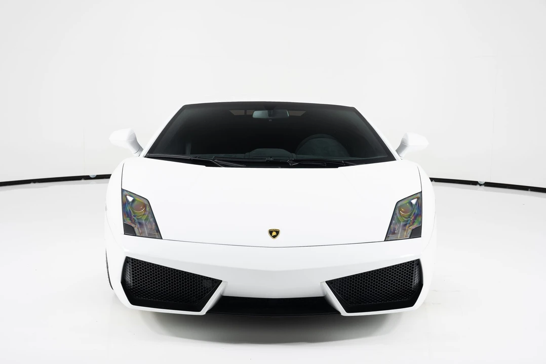 2013 Lamborghini Gallardo LP550-2 - Image 8 of 31