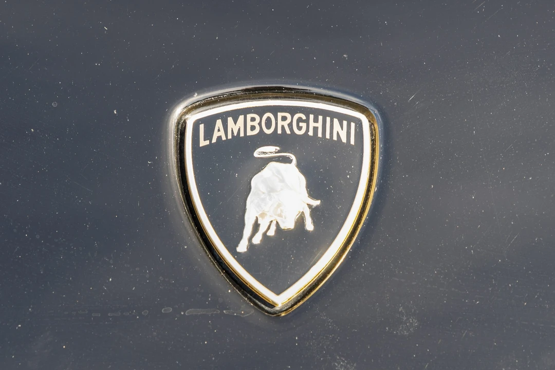 2013 Lamborghini Gallardo LP560-4 - Image 29 of 31