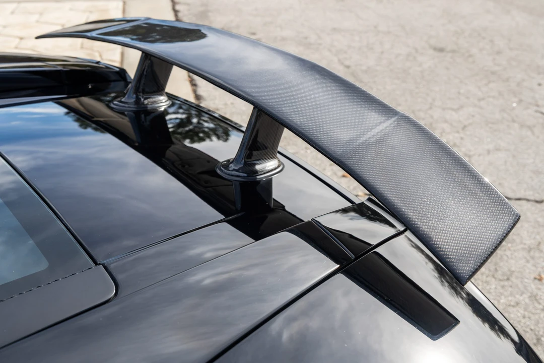 2013 Lamborghini Gallardo LP560-4 - Image 20 of 31