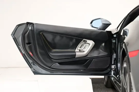 2013 Lamborghini Gallardo LP560-4 - Image 3 of 31