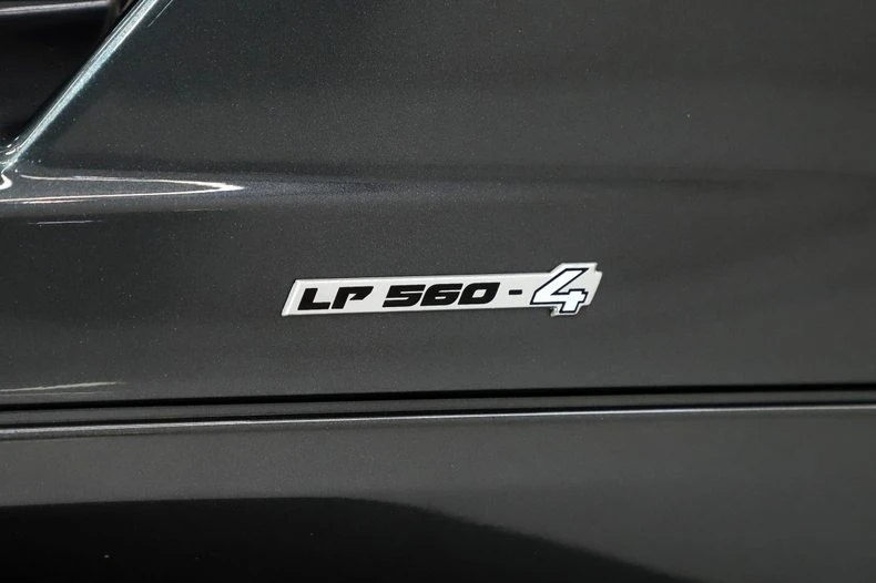 2013 Lamborghini Gallardo LP560-4 - Image 4 of 31
