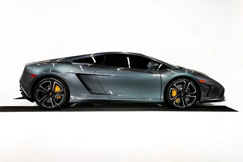 2013 Lamborghini Gallardo LP560-4 - Image 6 of 31