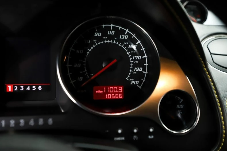 2013 Lamborghini Gallardo LP560-4 - Image 8 of 31