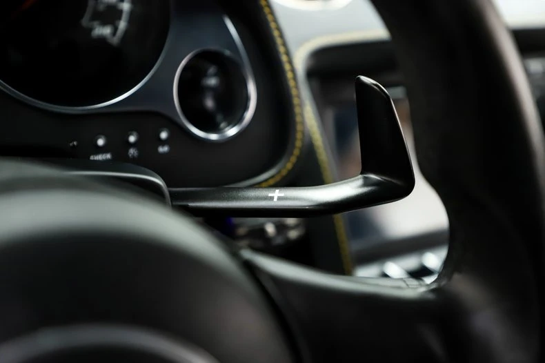 2013 Lamborghini Gallardo LP560-4 - Image 12 of 31