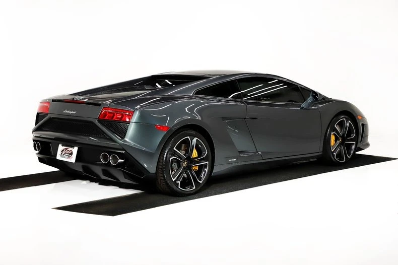 2013 Lamborghini Gallardo LP560-4 - Image 10 of 31