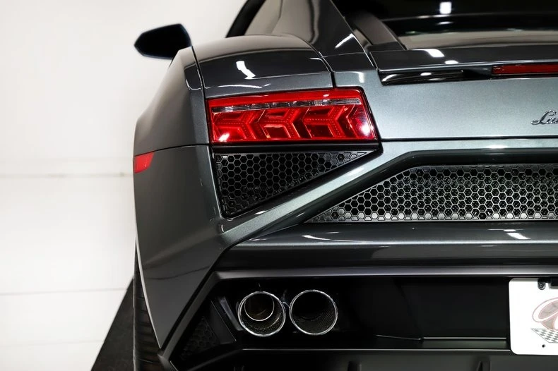 2013 Lamborghini Gallardo LP560-4 - Image 7 of 31