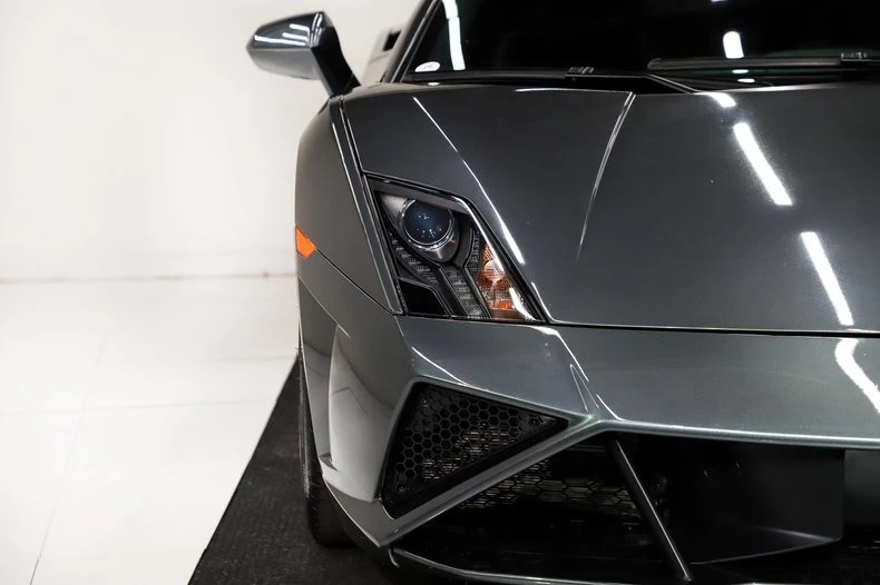 2013 Lamborghini Gallardo LP560-4 - Image 16 of 31
