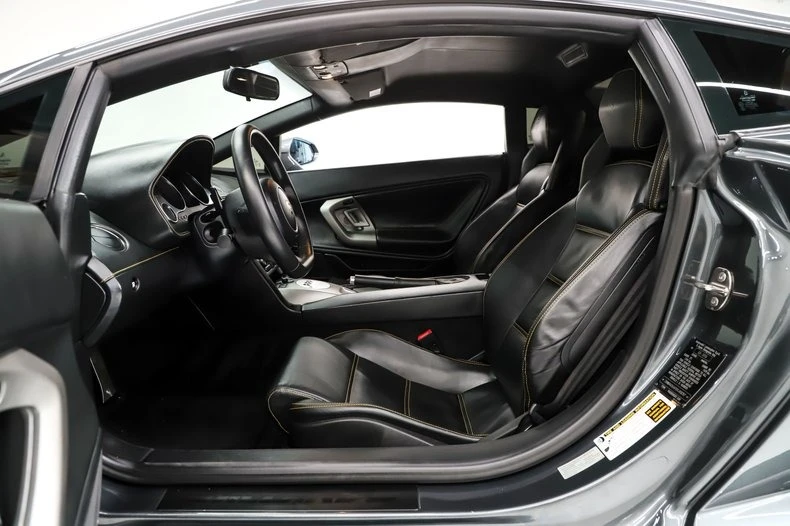 2013 Lamborghini Gallardo LP560-4 - Image 14 of 31