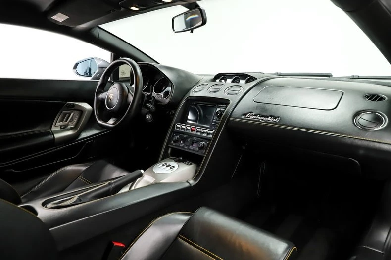 2013 Lamborghini Gallardo LP560-4 - Image 21 of 31