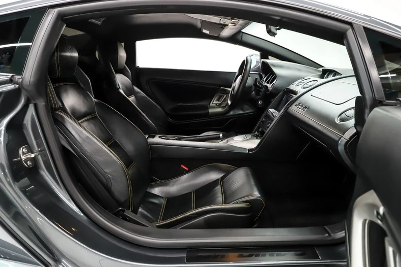 2013 Lamborghini Gallardo LP560-4 - Image 25 of 31