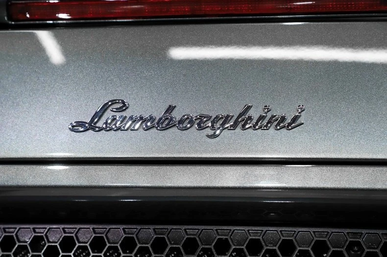 2013 Lamborghini Gallardo LP560-4 - Image 26 of 31