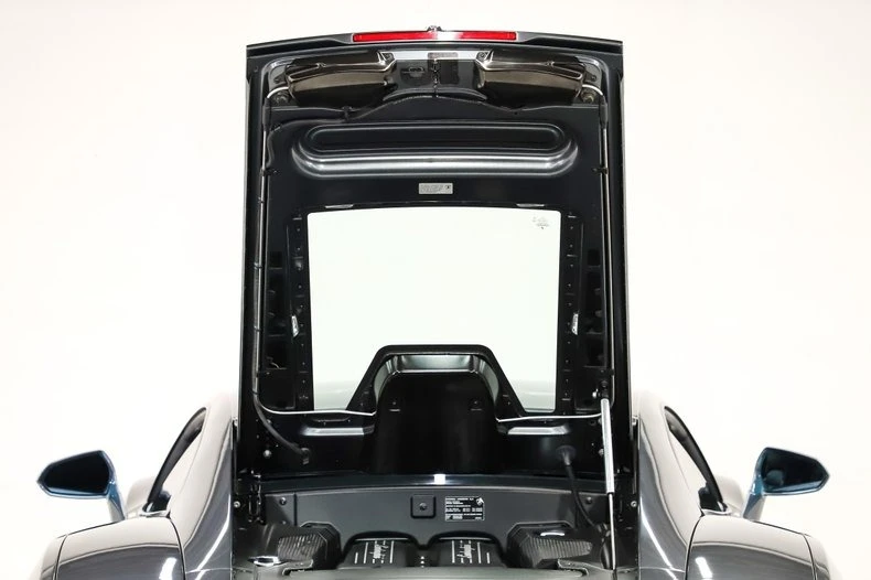 2013 Lamborghini Gallardo LP560-4 - Image 28 of 31