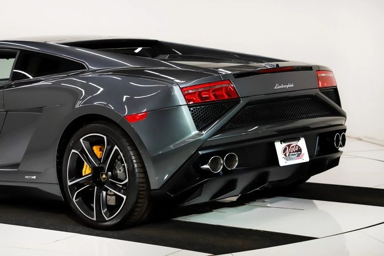2013 Lamborghini Gallardo LP560-4 - Image 30 of 31