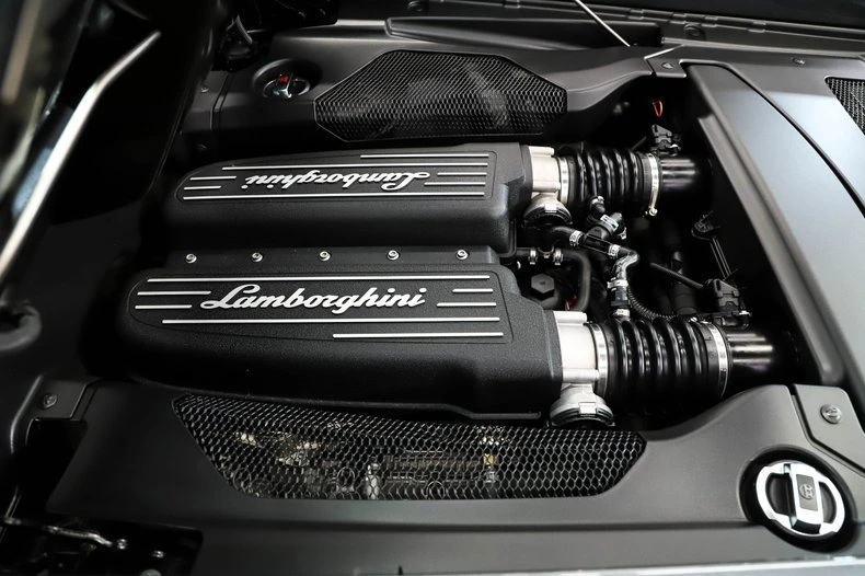 2013 Lamborghini Gallardo LP560-4 - Image 29 of 31