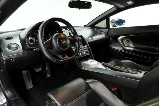 2013 Lamborghini Gallardo LP560-4 - Image 2 of 31