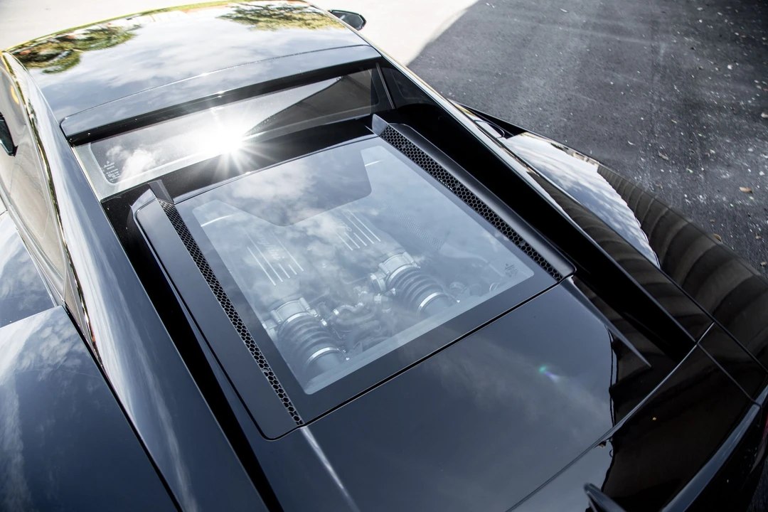 2013 Lamborghini Gallardo LP560-4 - Image 6 of 6