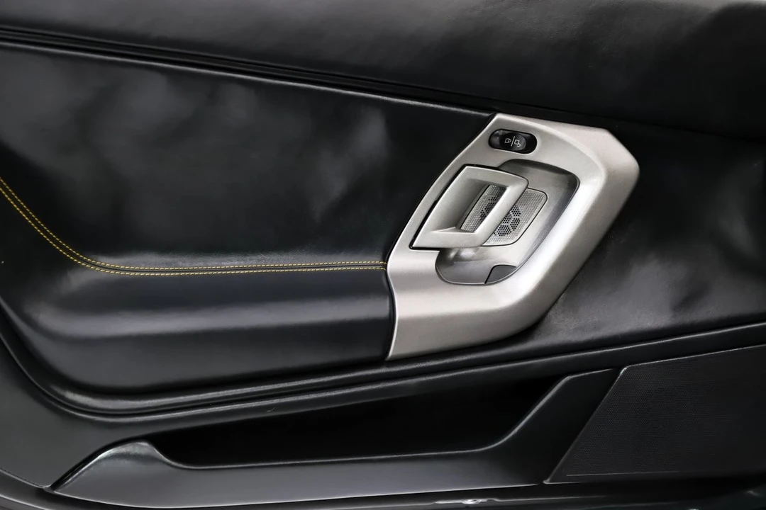 2013 Lamborghini Gallardo LP560-4 - Image 8 of 12