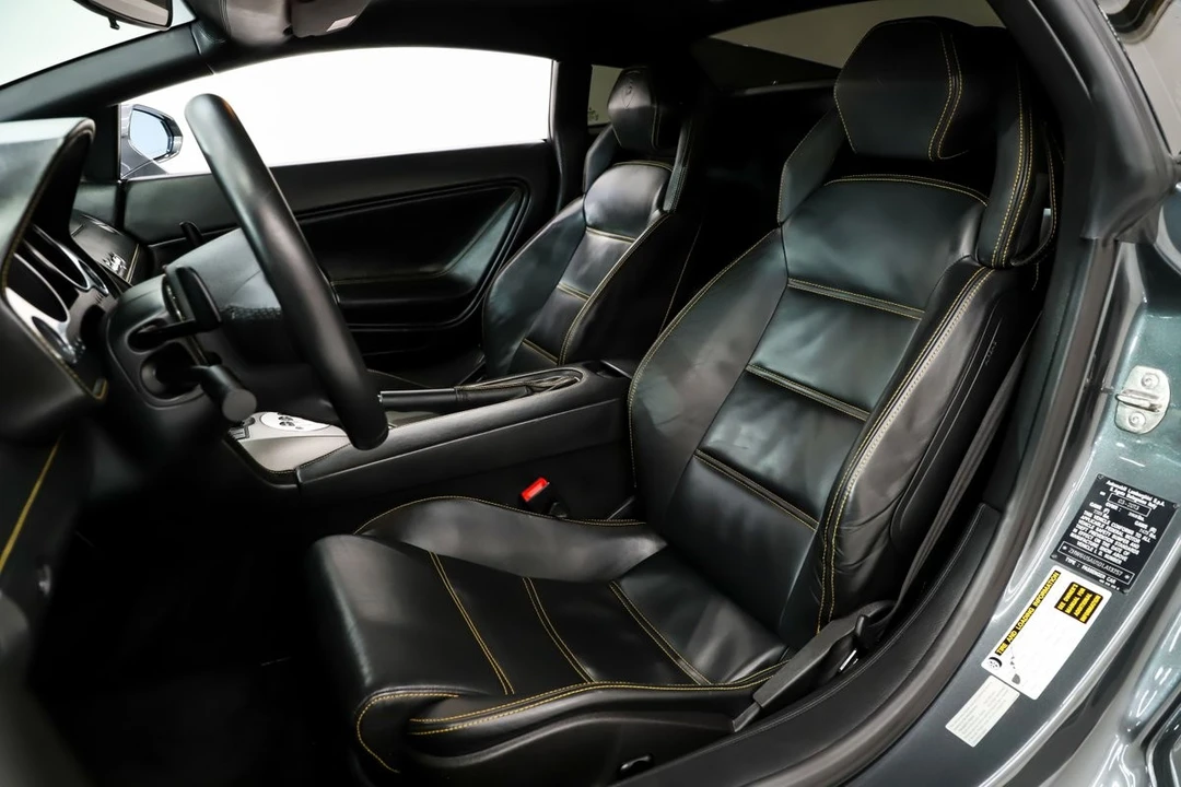 2013 Lamborghini Gallardo LP560-4 - Image 11 of 12