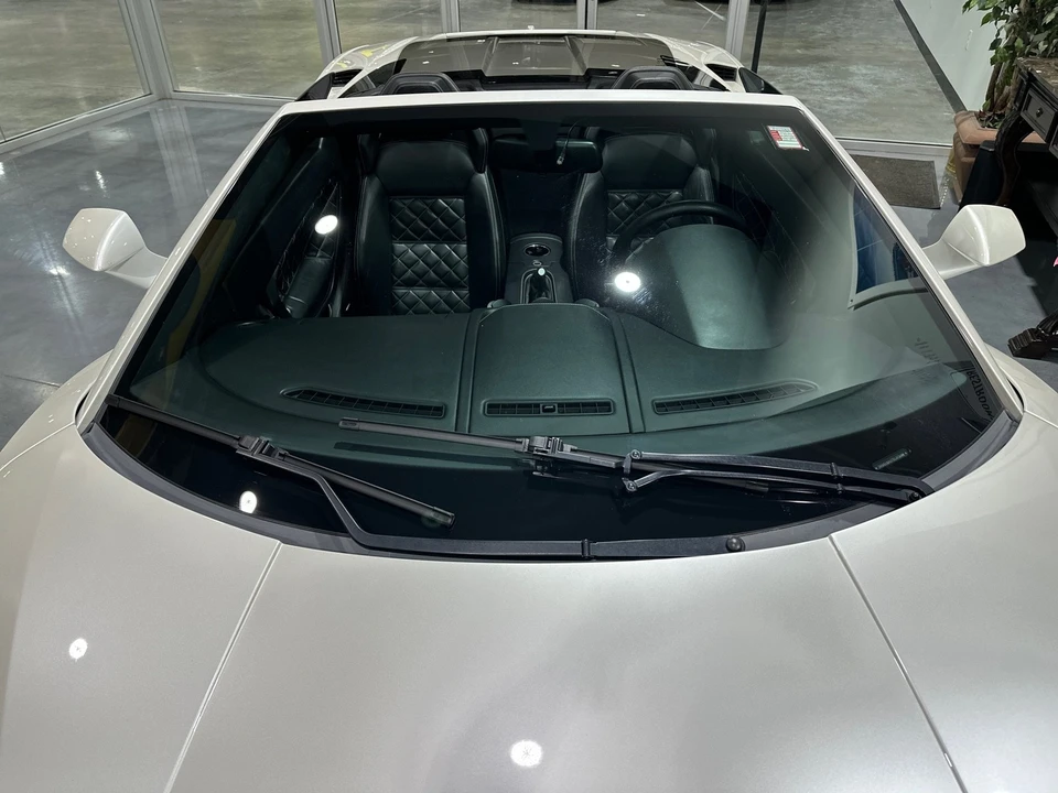 2013 Lamborghini Gallardo LP560-4 - Image 29 of 31