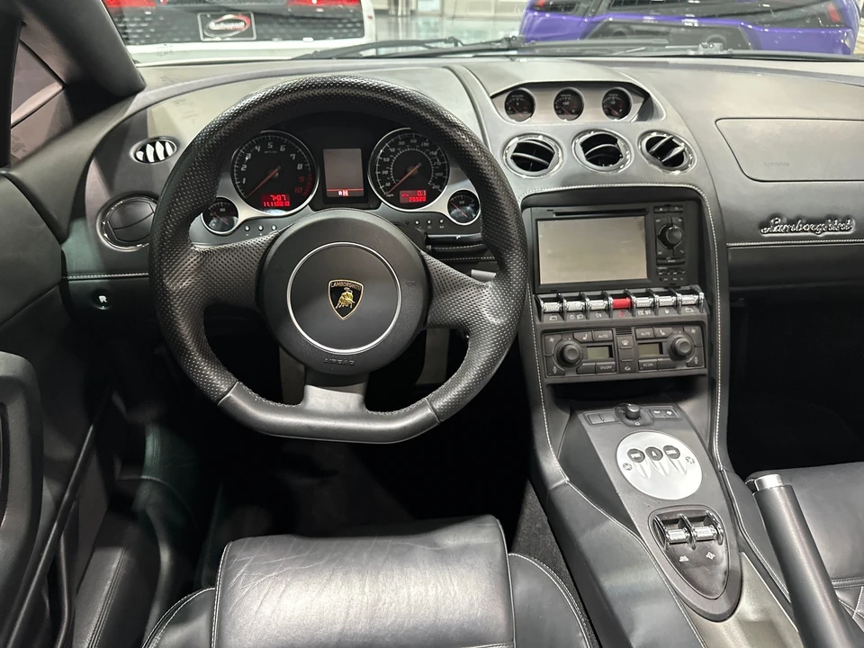 2013 Lamborghini Gallardo LP560-4 - Image 8 of 31